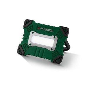 Parkside® Pracovní LED reflektor COB (bez držadla)