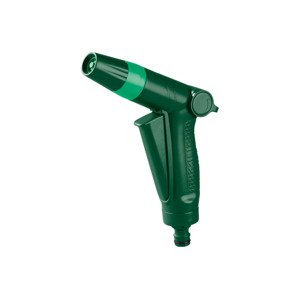 PARKSIDE® Multifunkční postřikovací hlavice / Zahradní postřikovač EcoLine (stříkací pistole)