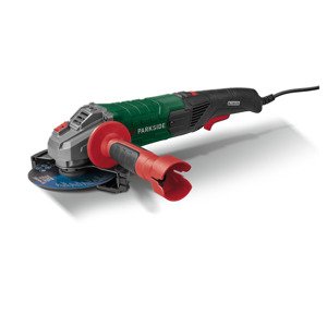 Parkside® Úhlová bruska PWS 125 I8