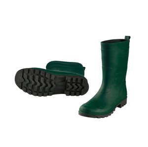 Parkside® Pánské holínky (zelená/černá, 42)