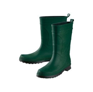 Parkside® Dámské holínky (zelená/černá, 39)