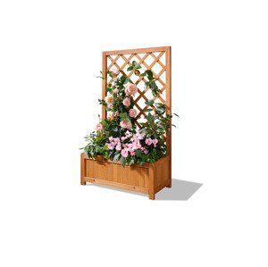 Parkside® Květináč na popínavé rostliny, 20 l