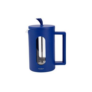 Mövenpick French press káva, 800 ml (modrá)