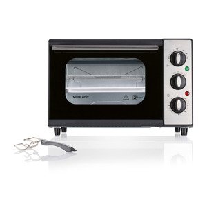 Silvercrest® Kitchen Tools Mini trouba na pečení SGB 1200 B5