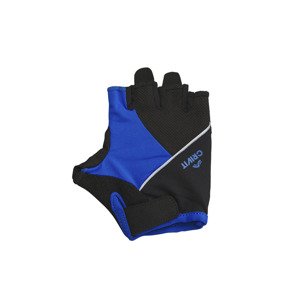 CRIVIT Dětské cyklistické rukavice (6 (10 - 12 let), modrá)