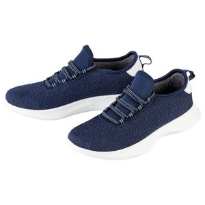 esmara® Dámská volnočasová obuv (37, navy modrá)
