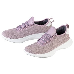 esmara® Dámská volnočasová obuv (36, lila fialová)