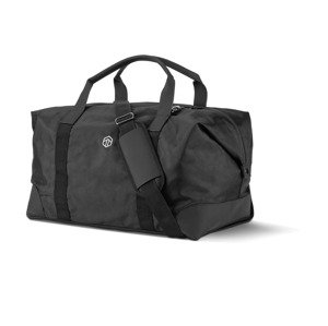 TOPMOVE® Cestovní taška, 50 l (černá)