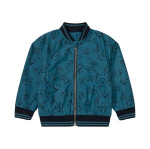 lupilu® Chlapecká bunda (104, modrá)