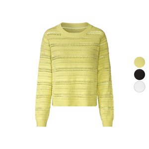 esmara® Dámský pletený svetr