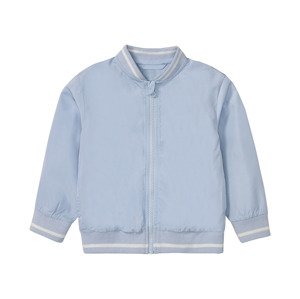 lupilu® Dívčí bunda (98, světle modrá)