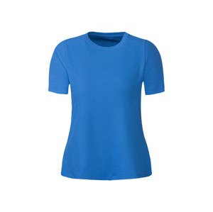 esmara® Dámské triko (XS (32/34), modrá)