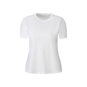 esmara® Dámské triko (L (44/46), bílá)