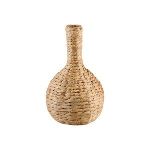 LIVARNO home Zrcadlo / Dekorativní košíky / Dekorativní váza (dekorativní váza s vodním hyacintem)