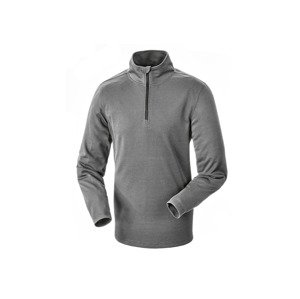Parkside® Pánská mikina (šedá, M (48/50))