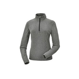 PARKSIDE® Dámská mikina (L (44/46), šedá)