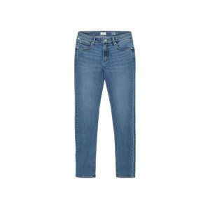 QS by s.Oliver Dámské džíny "Slim Fit" (tmavě modrá, 38/32)