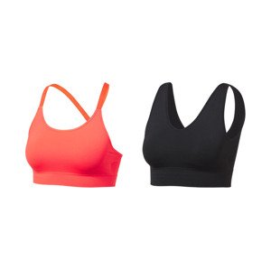CRIVIT Sportovní bezešvá podprsenka, Medium Level