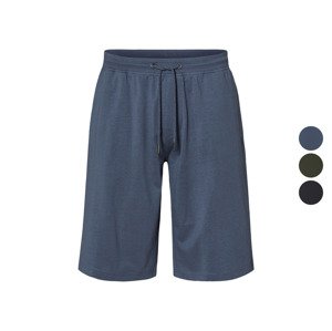LIVERGY® Pánské bermudy