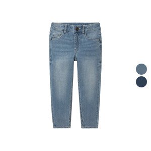 lupilu® Dětské džíny "Relaxed Fit"