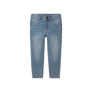 lupilu® Dětské džíny "Relaxed Fit" (122, světle modrá)