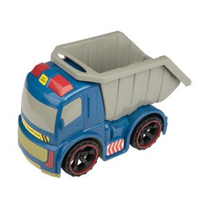 Playtive Sada hraček na písek, velká (nákladní automobil)