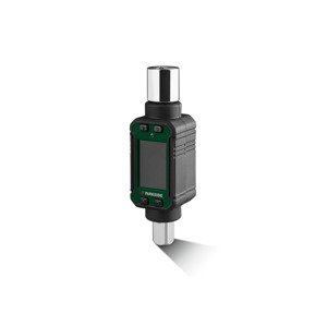 Parkside® Digitální momentový adaptér