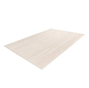 Kayoom Koberec Madita (325, 80 x 150 cm, bílá)