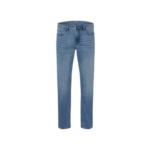 LIVERGY® Pánské džíny "Relaxed Fit" (50 (34/32), světle modrá)