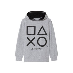Chlapecká mikina (158/164, PlayStation)