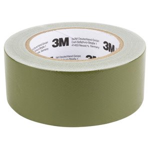 3M Multifunkční páska / Venkovní textilní páska (venkovní textilní páska)