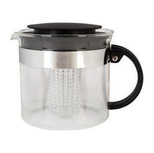 BODUM Kávovar / Napěňovač mléka / Konvice na přípravu čaje (konvice na přípravu čaje)