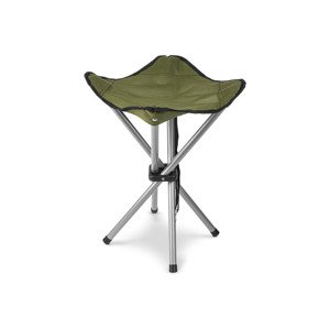 Rocktrail Kempinková židle (olivová)