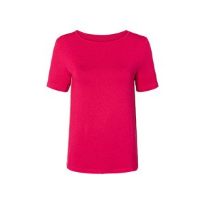 esmara® Dámské triko (XS (32/34), růžová)