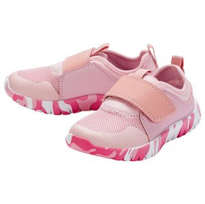 lupilu® Dívčí obuv (27, světle růžová)
