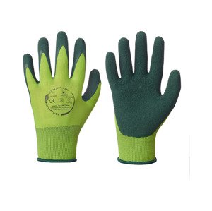 PARKSIDE® Dámské / Pánské zahradní rukavice (10, zelená)
