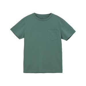 QS by s.Oliver Pánské triko (XL, khaki)
