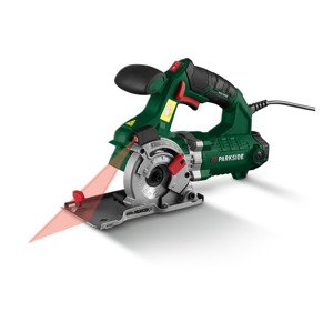 Parkside® Ponorná pila PTS 710 B2