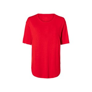 esmara® Dámské triko (XS (32/34), červená)