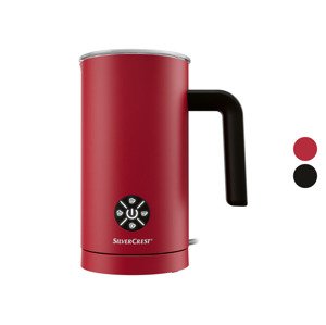 SILVERCREST® KITCHEN TOOLS Napěňovač mléka SMAS 500 D1