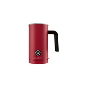 Silvercrest® Kitchen Tools Napěňovač mléka Smas 500 D1 (červená)
