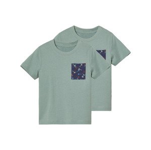 lupilu® Chlapecké triko (98/104, mintová)