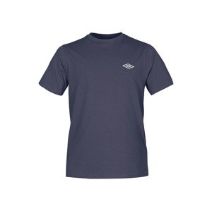 UMBRO Pánské triko (L, navy modrá)