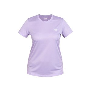 UMBRO Dámské triko (XL, šeříková)