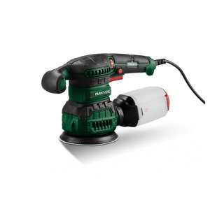 Parkside® Excentrická bruska Pexs 480 A1