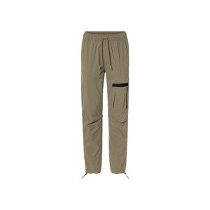 LIVERGY® Pánské kalhoty  (L (52/54), khaki)