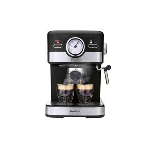 Silvercrest® Espresso kávovar SEM 1100 C5