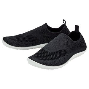 esmara® Dámská barefoot obuv (37, černá)