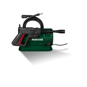 PARKSIDE® Vysokotlaký čistič PHDM 110 A1 Mini