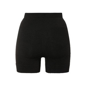 esmara® Dámské bezešvé tvarující kalhotky (L (44/46), černá)